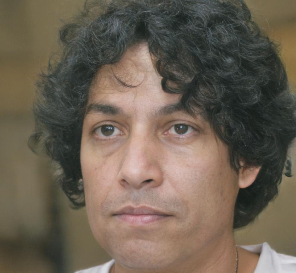 Carlos Mendoza