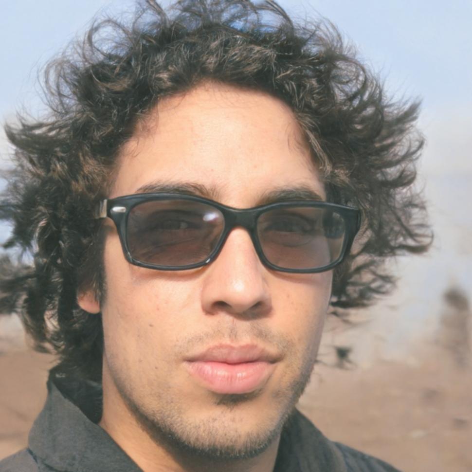 Miguel Torres